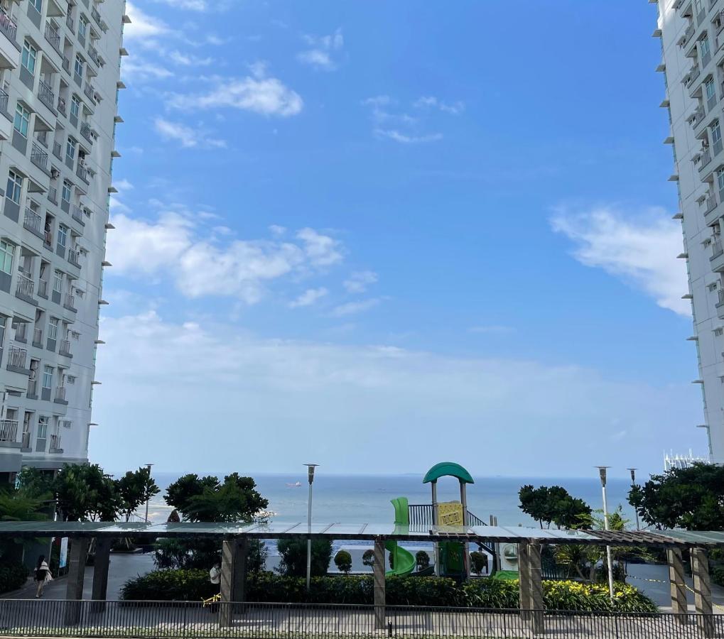 Green Bay Pluit Apartment - Seaview Studio Fast Wifi Jakarta Eksteriør billede